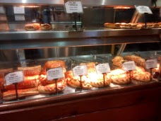 Parsons Bakery oxford