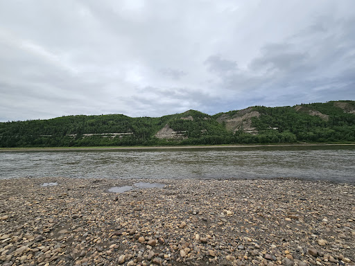 Pratt’s Landing campsites Gallery - Canada