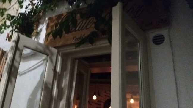 Αξιολογήσεις για το Pirate Bar στην Πάρος - Μπαρ