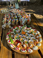 Café lorette à Antibes