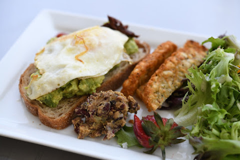 Café Allwood by null