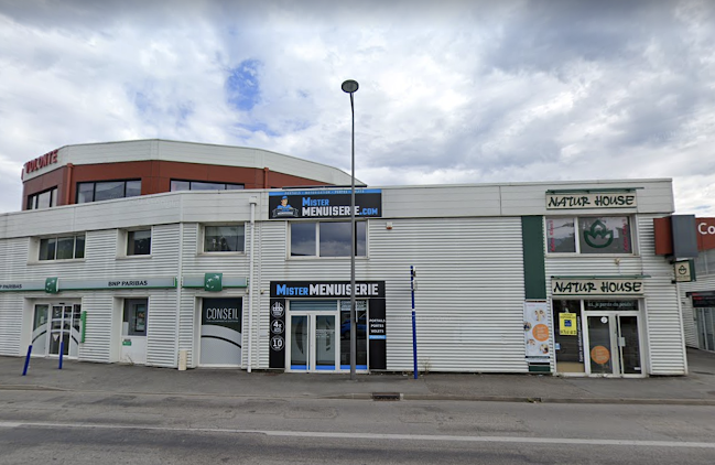 7 Rue Charles Darwin, 38400 Saint-Martin-d'Hères