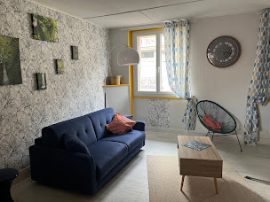 Photo n°19 de Les Avatars à Saint-Amand-Montrond (Appartement avec services)
