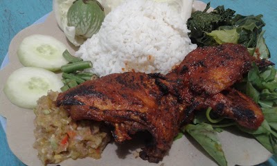 Photos of Warung Mbok Wati