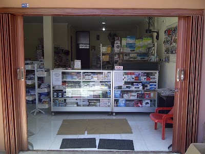 Photos of BERKAT COMPUTER