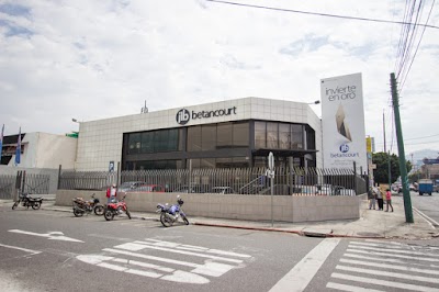 Photos of JL Betancourt