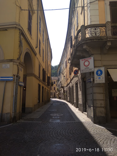 Idea Benessere Oasi Tortona - Thumbnail