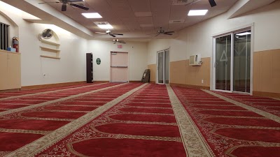 Islamic Center Of Inglewood