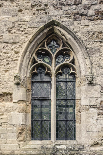 All Saints, Elsham - Thumbnail