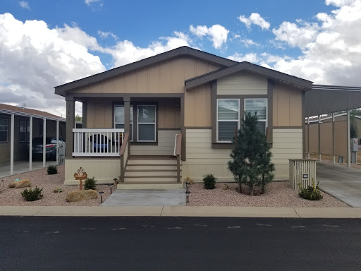 Country West Senior Manufactured Home and RV Park Gallery - United States