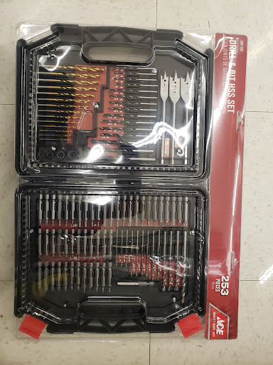 Miller Supply Ace Hardware Gallery - United States