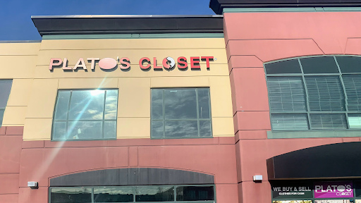 Plato's Closet Sherwood Park