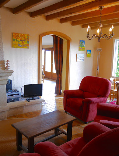 Gîte de Beaumartin Gallery - France