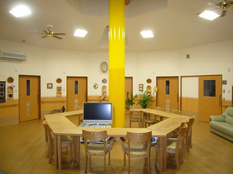 ふれあいの家 あずま野