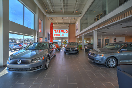 Das WeltAuto Estrie - Thumbnail