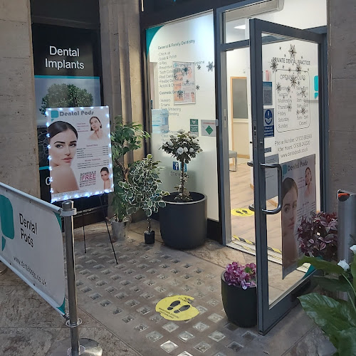 2nd floor 6, 6A Cathedral Square, Peterborough PE1 1XH