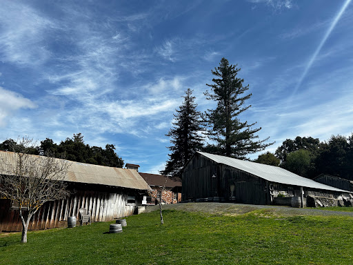 Picchetti Winery - Thumbnail