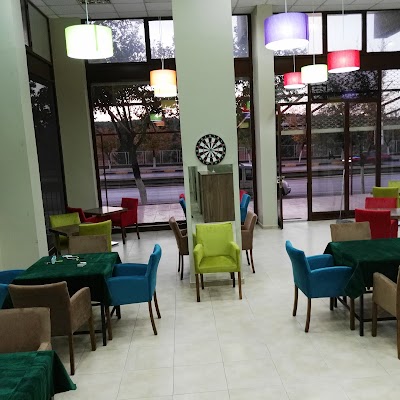Photos of Las Vegas Cafe