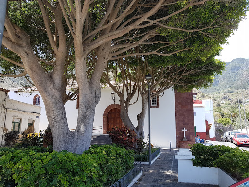Ermita de Santa Catalina Mártir de Alejandría
