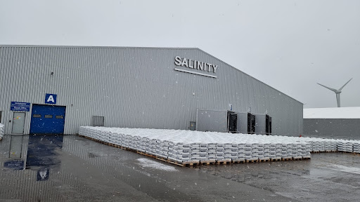 Salinity AB - Visual