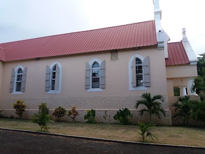 Photos of St Michel Church