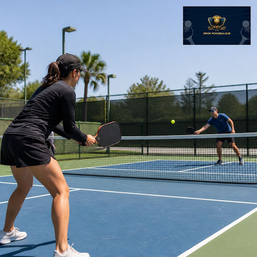 Getting ready for your first pickleball tournament? Orion Pickleball Club in Indore offers struct… post image