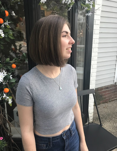 Lindsay Chapin, Hairstylist - Thumbnail