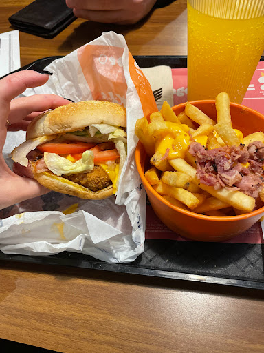Photo 1 - Burgers de Laroque