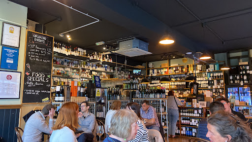 Cambridge Wine Merchants - Thumbnail