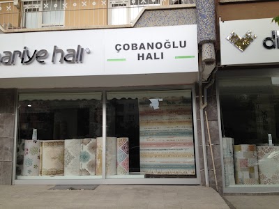 Çobanoğlu Halıcılık