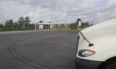 Photos of Academy Sports & Outdoors Distribution Center