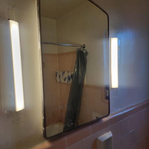 ECH CONTRACTING LLC - Visual