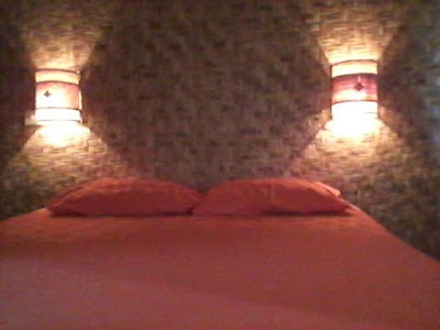 Photos of Pondok Bulan Cafe and Cottages