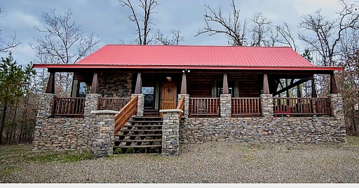 Lake Ridge Retreat - Thumbnail