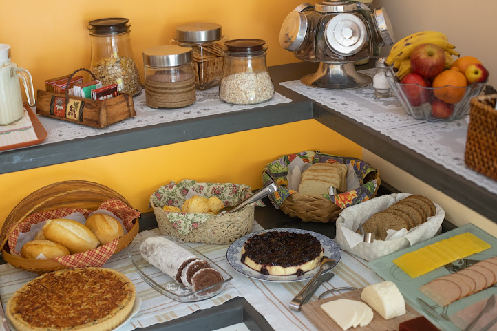 Pousada do Atobá by null