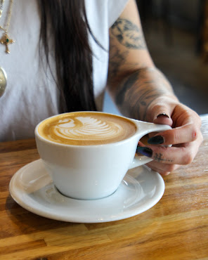 Red Horn Brewery & Roastery by null