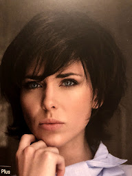 Photo n°2 de EÿGO perruques médicales à Saint-Romain-le-Puy (Magasin de perruques)