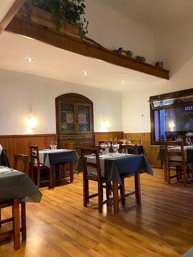 Restaurant Origen