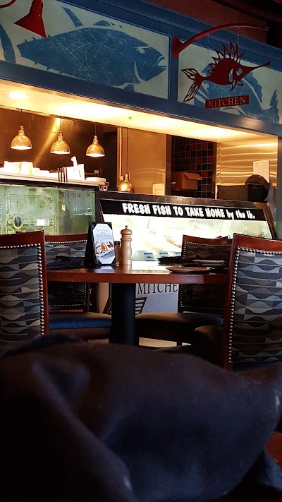 Photos of Mitchell's Fish Market