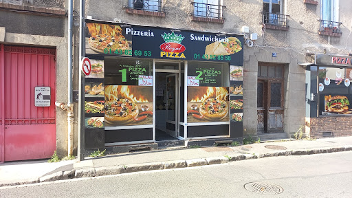 Photo 4 - MAESTRO PIZZA BURGER