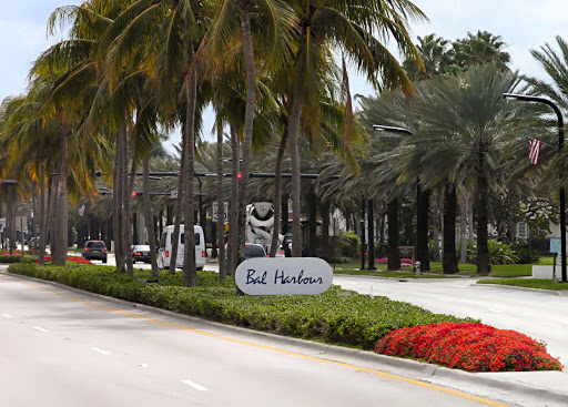 Move to Surfside - Visual