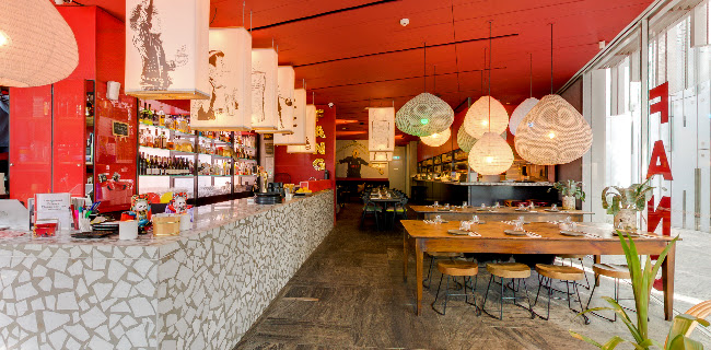 Fang Restaurant - Restaurant