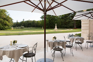 Photo n°45 de Restaurant L'Orangerie à Le Puy-Sainte-Réparade (Restaurant méditerranéen)