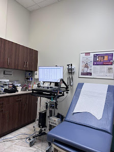 Foto de Maria Dolgovina, MD Del propietario