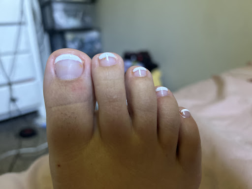 Matte - A Nail Lounge - Thumbnail