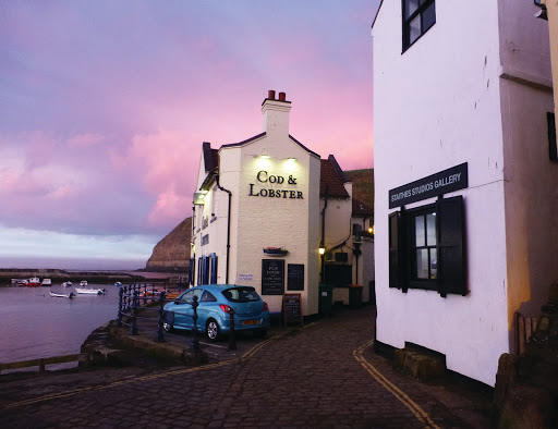 Staithes Studios Gallery