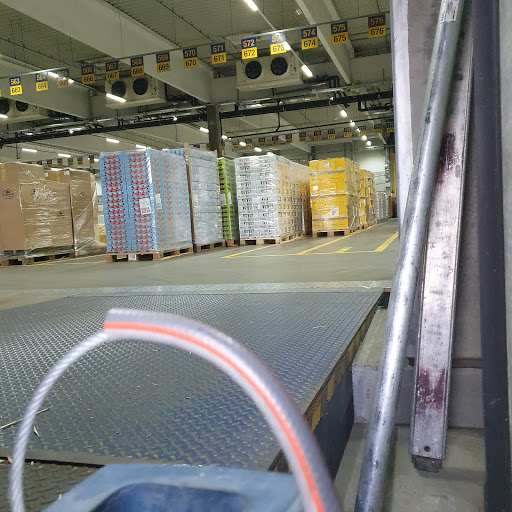 DACHSER SE - Visual