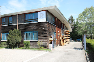 Photo n°1 de La Raboterie à Eybens (Bois)