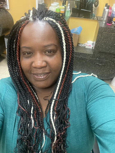 Touba Hair Braiding Gallery - United States