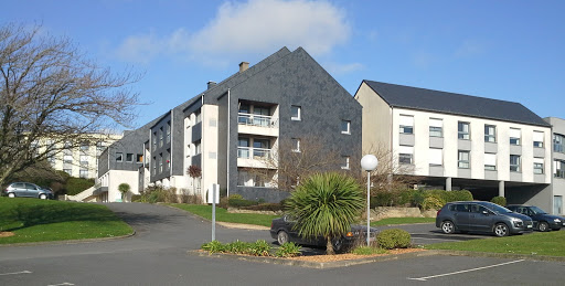 Photo de La Fondation de Plouescat à Plouider (29260)